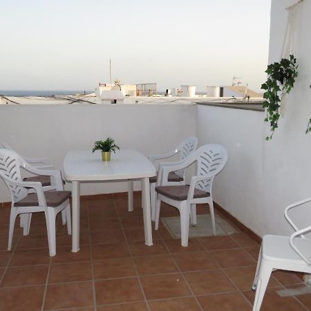 Biosfera Modern Bright Old Town Two Bedroom Apartment Pdc Тиас Экстерьер фото