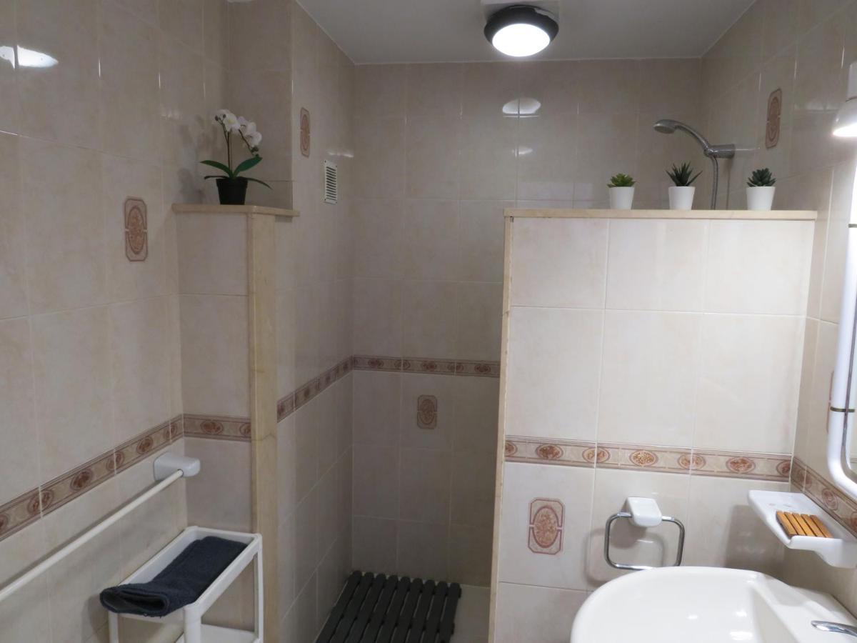 Biosfera Modern Bright Old Town Two Bedroom Apartment Pdc Тиас Экстерьер фото