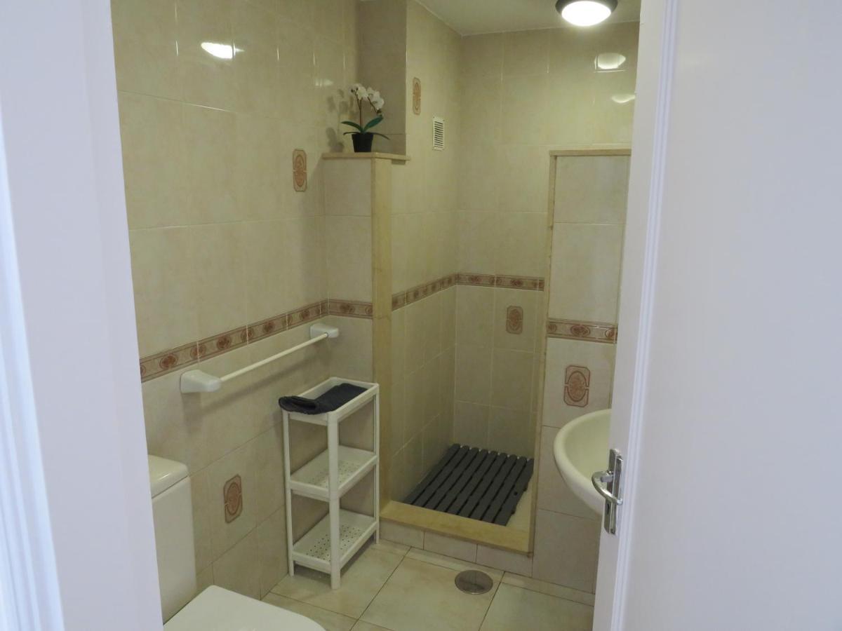 Biosfera Modern Bright Old Town Two Bedroom Apartment Pdc Тиас Экстерьер фото