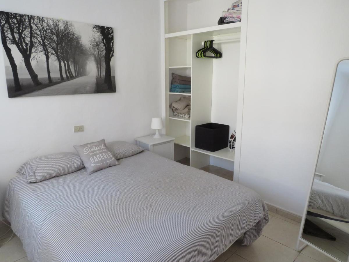 Biosfera Modern Bright Old Town Two Bedroom Apartment Pdc Тиас Экстерьер фото