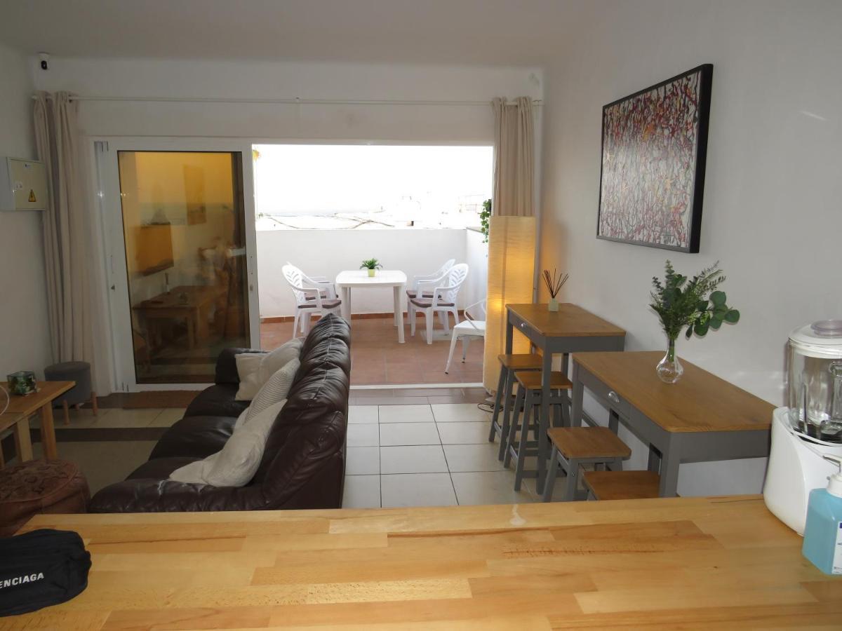Biosfera Modern Bright Old Town Two Bedroom Apartment Pdc Тиас Экстерьер фото